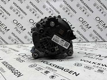 volkswagen buba: ALTERNATOR ZA VOLKSWAGEN GOLF 8, PASSAT B8, PASSAT B9 . - 05L 903 — 5
