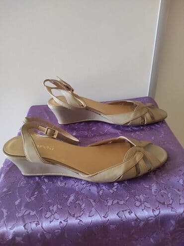 haljine c a: Sandals, Alex, 41 — 1