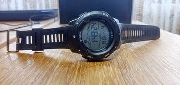 satovi fossil ženski: Sport watch, Male — 14