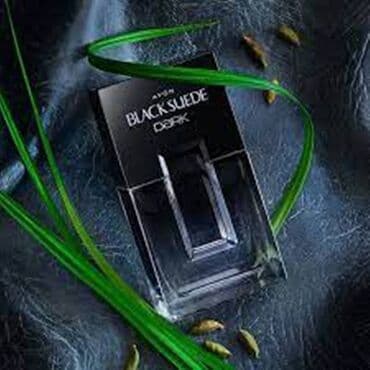 najbolji sprej za rascesljavanje kose: Muški parfem, Avon, Original — 1