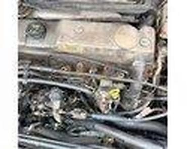 ford eskot: POLUOSOVINA DESNA 1.8TD ZA FORD MONDEO OD 1996. DO 1999. GOD. | — 8