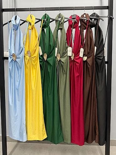 bermude 100: 04. 🎗️Haljina 3.100 dinara🎗️ A — 4