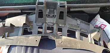 brava za haubu ford c max: MASKA ZA RENAULT CLIO | Renault clio 3 maska 8200 68 2290 — 5
