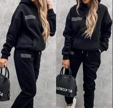 prodaja zenskih kompleta: Komplet: 2600

0 dinara — 1