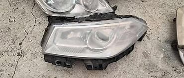 LEVI FAR RENAULT MEGANE RESTAJLING | Levi far megane restajling