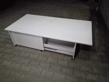 plasticni sto za decu: Transformer sto Sto 2 u 1 80*80 / 160*80 U svim bojama univera Klasik — 2