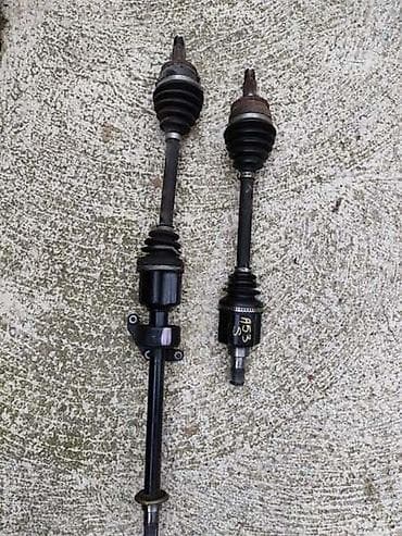audi felne 17: POLUOSOVINE ZA MINI COOPER, COOPER S, ONE OD 2001. DO 2013. GOD. | — 1
