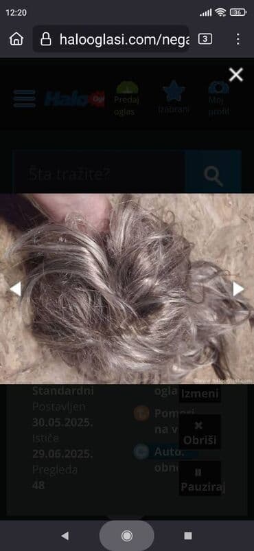 muske jakne za zimu: Color - Grey — 2