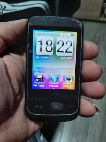 HTC: Htc Smart brilijant telefon je ispravan stanje se vidi na slikama — 1