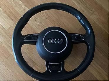 audi a8 2018 cena: VOLAN ZA AUDI A1, A2, A3 . OD 2010. DO 2017. GOD. | za Audi A3 — 2