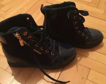 Women's Footwear: Ankle boots, 37 — 2