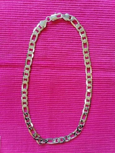 kutija za nakit za devojcice: Pendant necklace — 1