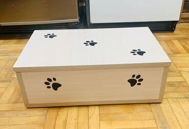 Sanduci za sahranjivanje kucnih ljubimaca, kuca i maca, razlicitih — 4