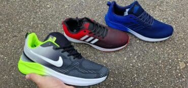 Sandale i papuče: Patike, Adidas, veličina - 46.5 — 2