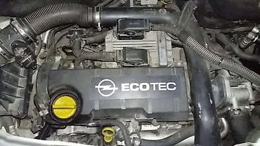serbian car market: MOTOR 1.7 CDTI ZA OPEL MERIVA OD 2003. DO 2010. GOD. | Polovni — 1