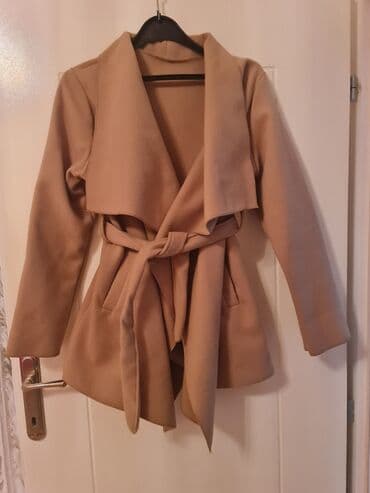 Women's Clothing: 7Arrows, S, Single-colored, Without lining — 1
