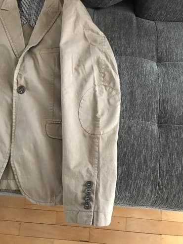 moncler jakna za decu: Decji sako Martini Vesto, jednom obucen za malu maturu — 3