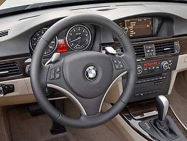 bmw 3 karavan 2008: VOLAN ZA BMW SERIJA 3 OD 2004. DO 2013. GOD — 1