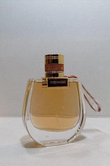 chloe torba: CHLOE NOMADE ABSOLU EDP 75ML TSTR | Chloe Nomade Absolu edp 75ml — 2