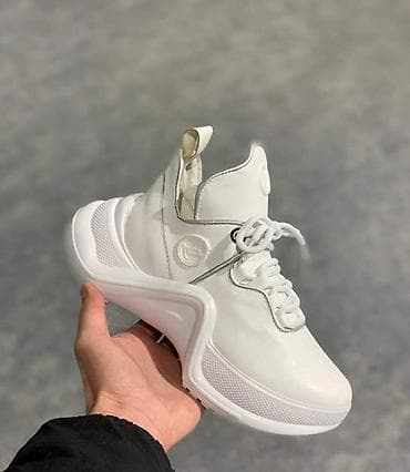 Patike, veličina - 38