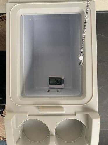 vivax air cooler 3 in 1: Dvokomorna Moon, Upotrebljenо — 8