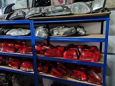 site:.rs "m 725dab s": RAZNI FAROVI I STOP LAMPE ZA VOLKSWAGEN OSTALO | Razni farovo i stop — 3