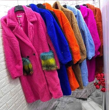 tedi kaputi: Tedi 4300 — 2