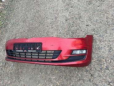auto diagnostika cena: PREDNJI BRANIK ZA VOLKSWAGEN GOLF 7 | Delovi za Vw — 3