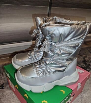 obuća rieker: Čizme, Pandino, Veličina - 32 — 5