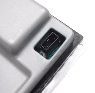 Vozila: Tipski fabricki ballast LAD5G - 12 pin XENON BALLAST A30 - LAD5G - 12 — 3