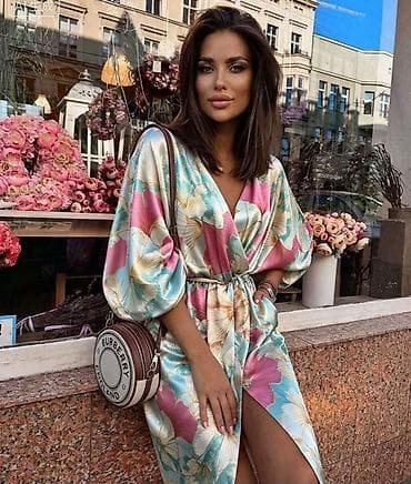 Haljine: 04. Haljina 2.500 dinara A — 2