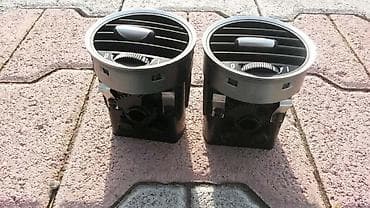dizne za plin: VENTILACIJA ZA ALFA ROMEO 159 | DELOVI ZA ALFU 159, 147, 147 — 3