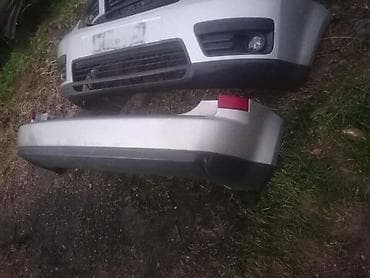 auto delovi volkswagen: ZADNJI BRANIK ZA FORD C-MAX OD 2003. DO 2007. GOD. | SMEDEREVSKA — 3