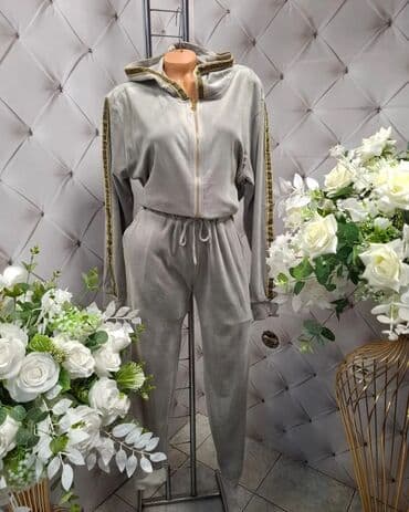 Overalls: ❤️❤️ PLISANI KOMPLETI 2900❤️❤️ — 6