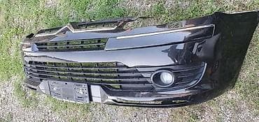 Karoserija: BRANIK ZA CITROEN C4 | Citroen C4 Polovni delovi — 1