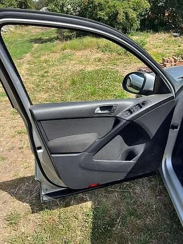 terenska vozila 4x4: RUČICA MENJAČA ZA VOLKSWAGEN TIGUAN | Ručica menjača za VW Tiguan — 2