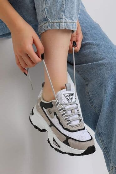 guess patike moje krpice: 40 — 1