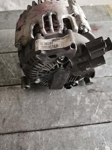 polovni alternator cena: ALTERNATOR ZA PEUGEOT EXPERT OD 2007. DO 2016. GOD. | Alternator — 1