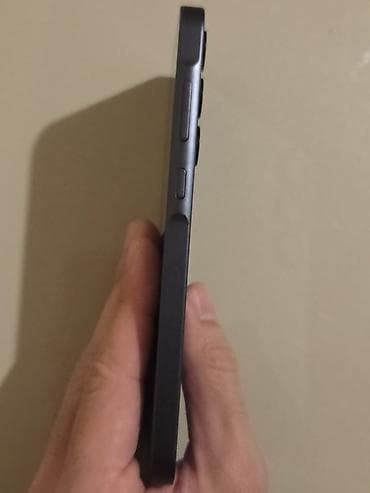 eksterne baterije cene: Samsung Galaxy A35 5G (crna boja) - Ekran: Super AMOLED, punch‑hole — 6
