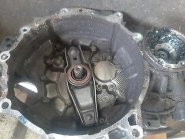 presa za nitne: MENJAČ TDI ZA SEAT LEON OD 2000. DO 2005. GOD. | Menjac za Seata — 2