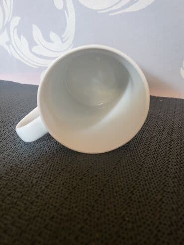 sinsay solje: Solja nova porcelanska Berlin. Univerzalna porcelanska solja — 7