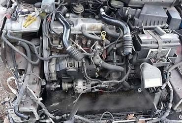 c4 2005: KOMPLETAN MOTOR ZA FORD C-MAX, FIESTA, FOCUS . OD 2002. DO 2005 — 9