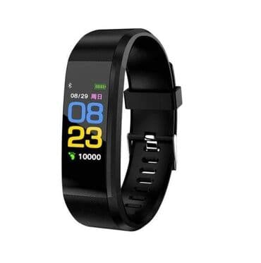 zeblaze ares 3 smart watch: Smart sat
Cena:1500din — 2