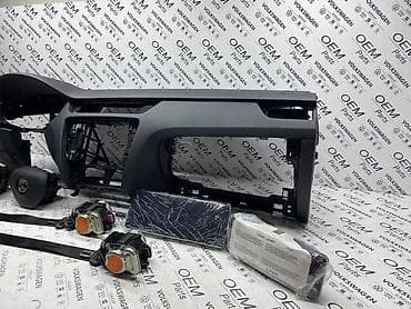 auto otpad audi sabac: TABLA,AIRBAG,POJASEVI OCTAVIA ZA ŠKODA OCTAVIA | Tabla sa — 4