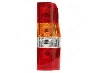 motor: STOP LAMPE ZA FORD C-MAX, COUGAR, ESCORT . OD 2000. DO 2016. GOD. | — 3