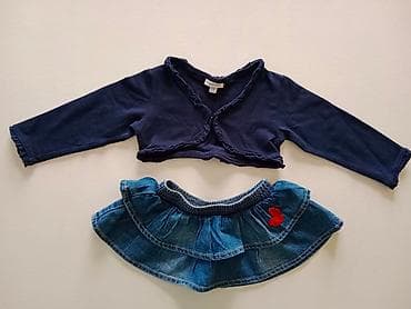 Komplet: Majica, 68-74