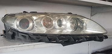 mazda srbija: FAR FAROVI ZA MAZDA 6 | Mazda 6 far farovi — 2