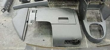 rc drift car srbija: PLASTIKE ENTERIJERA ZA VOLKSWAGEN TOURAN OD 2003. DO 2011. GOD. | — 4