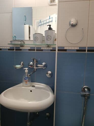 sobe sabac: 1 bedroom — 6