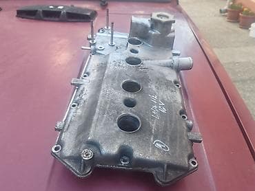 border koli oglasi: Poklopac motora Lada 112-16V br.1. Polovno, očuvano. Skinuto sa — 7